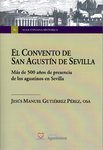 El convento de San Agustín de Sevilla